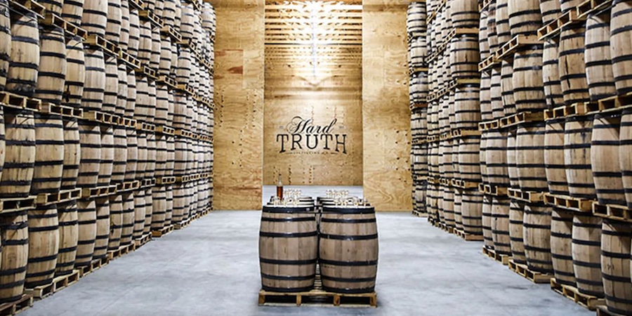 Hard Truth Distillery: Case Study